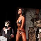 Marie  Moffitt - NPC Iron Mountain Championships 2012 - #1